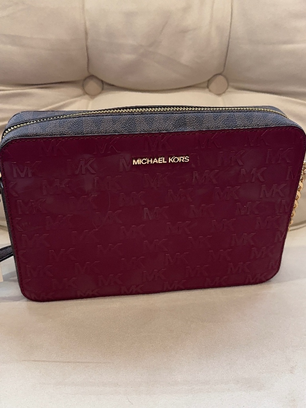 Michael Kors Crossbody